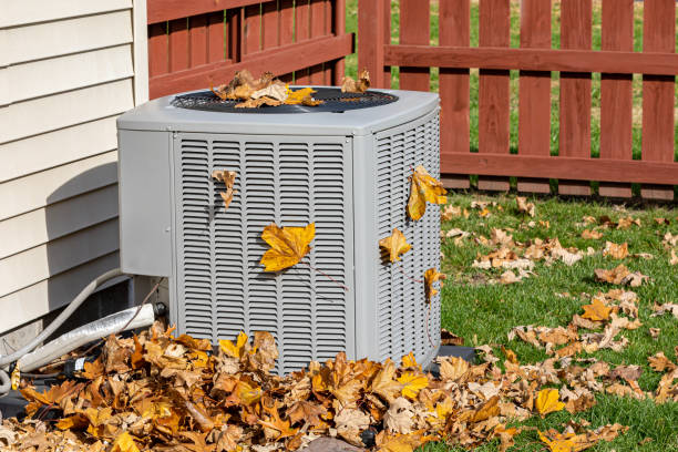Best HVAC Emergency Services  in Dunstan, ME