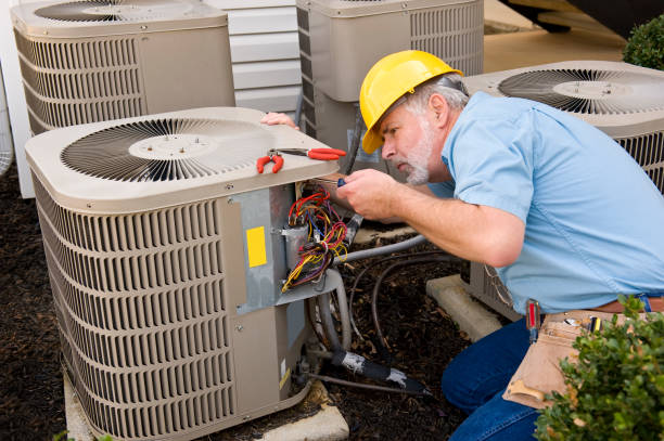 Best Air Conditioning Repair  in Dunstan, ME