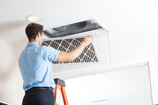 Best HVAC Replacement Cost  in Dunstan, ME