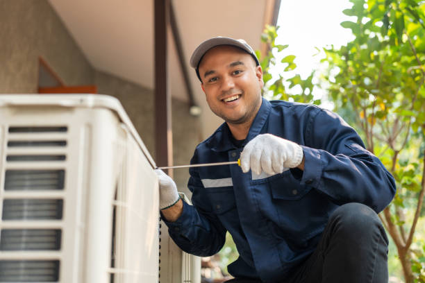 Best HVAC Installation Services  in Dunstan, ME
