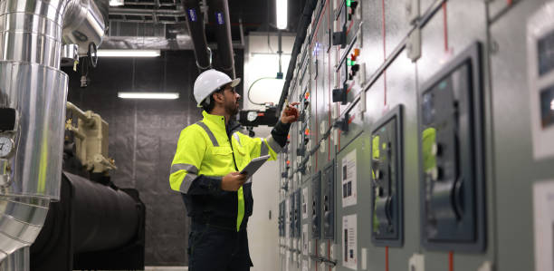 Best Commercial HVAC Repair  in Dunstan, ME