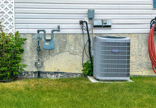 Best HVAC Emergency Services  in Dunstan, ME