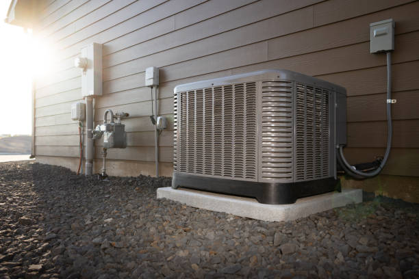 Best Best HVAC Companies  in Dunstan, ME